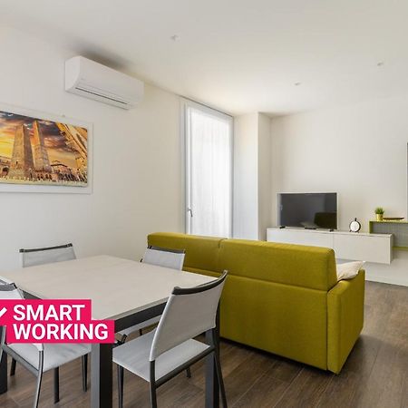 Citrus Apartment By Wonderful Italy Bologna Buitenkant foto