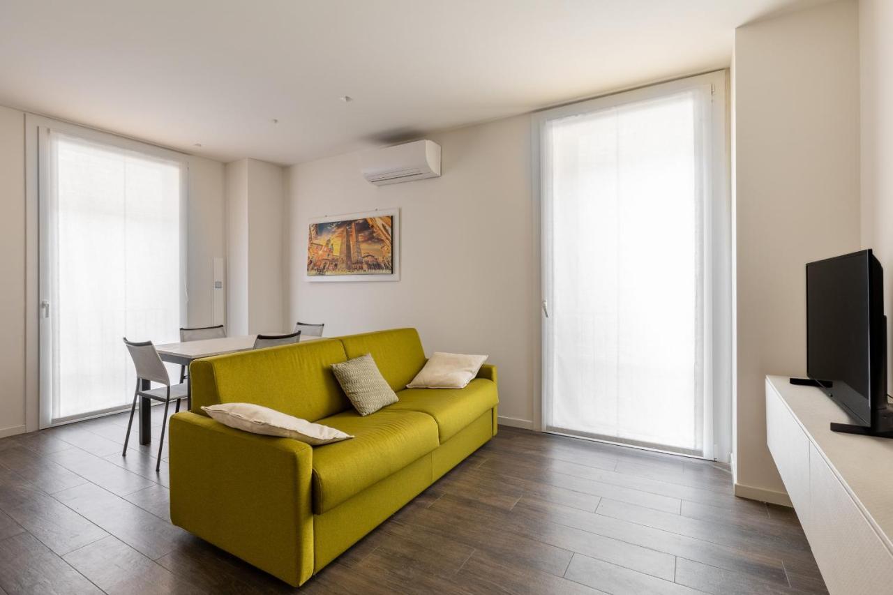 Citrus Apartment By Wonderful Italy Bologna Buitenkant foto