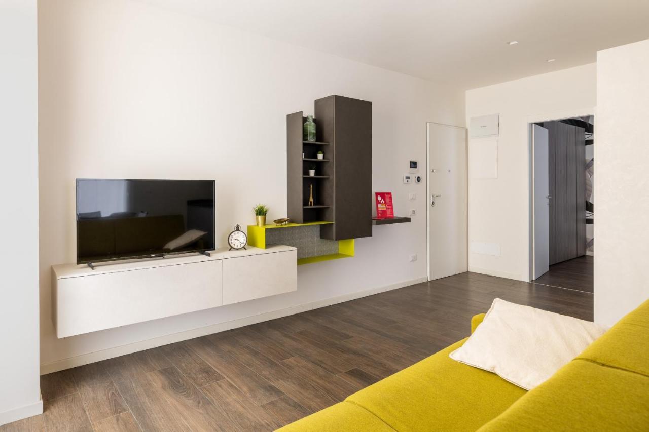 Citrus Apartment By Wonderful Italy Bologna Buitenkant foto