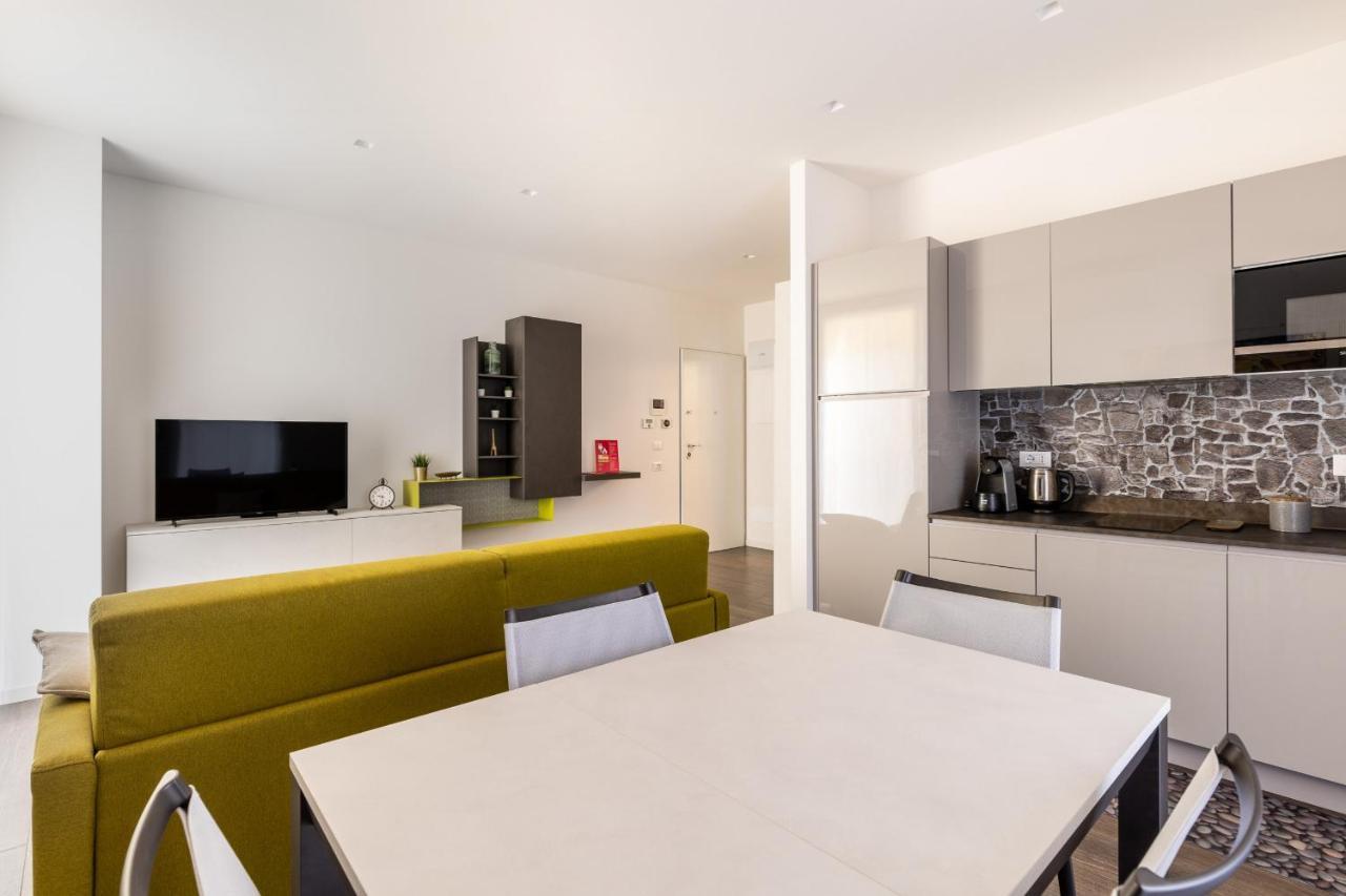 Citrus Apartment By Wonderful Italy Bologna Buitenkant foto