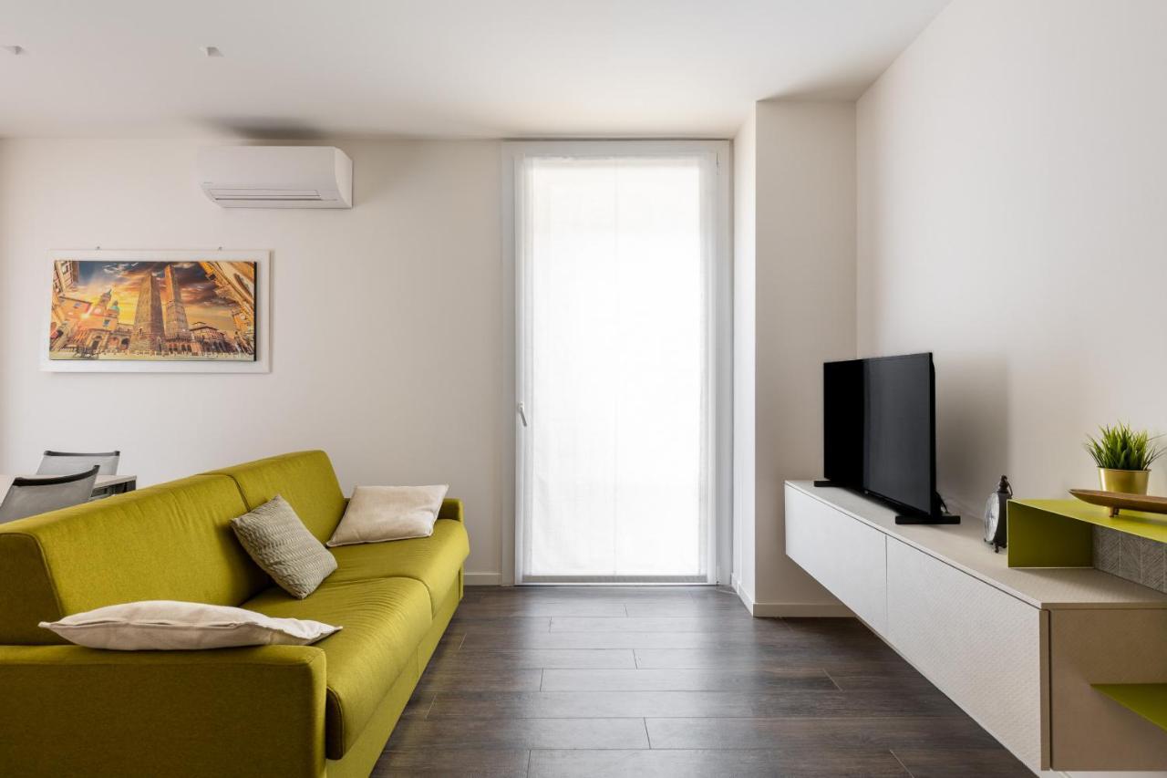 Citrus Apartment By Wonderful Italy Bologna Buitenkant foto