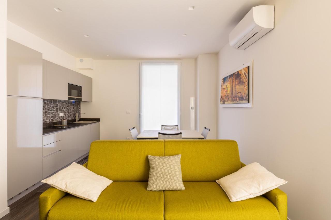Citrus Apartment By Wonderful Italy Bologna Buitenkant foto