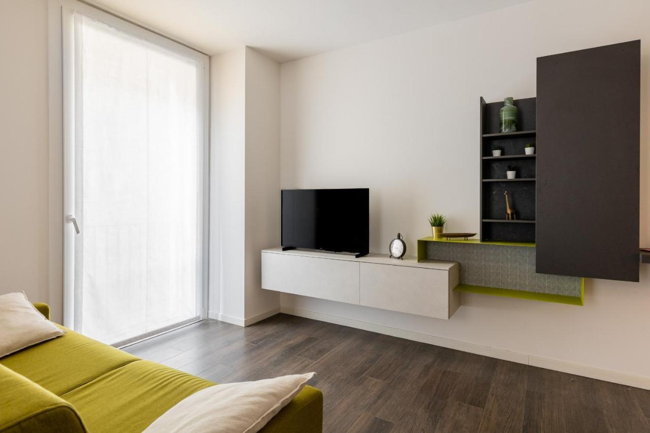 Citrus Apartment By Wonderful Italy Bologna Buitenkant foto