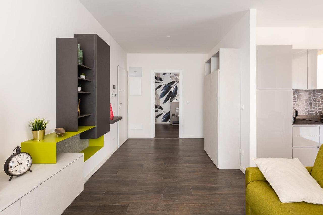 Citrus Apartment By Wonderful Italy Bologna Buitenkant foto