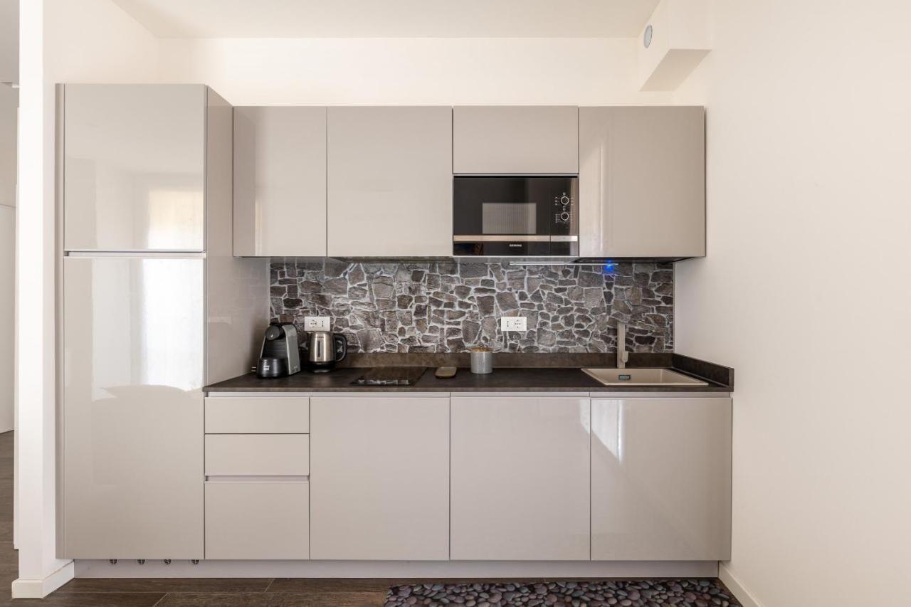 Citrus Apartment By Wonderful Italy Bologna Buitenkant foto