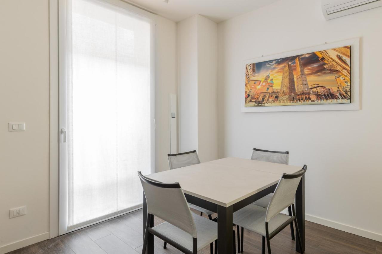 Citrus Apartment By Wonderful Italy Bologna Buitenkant foto