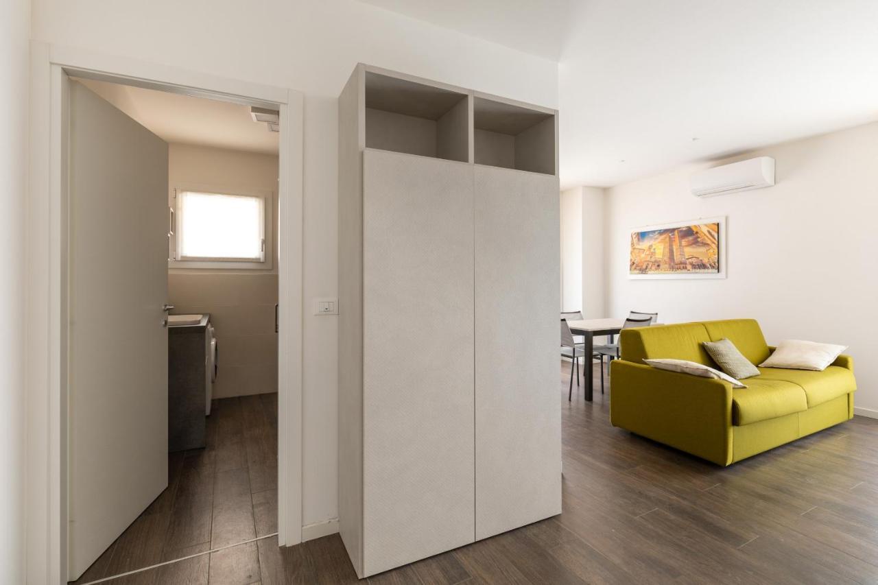 Citrus Apartment By Wonderful Italy Bologna Buitenkant foto