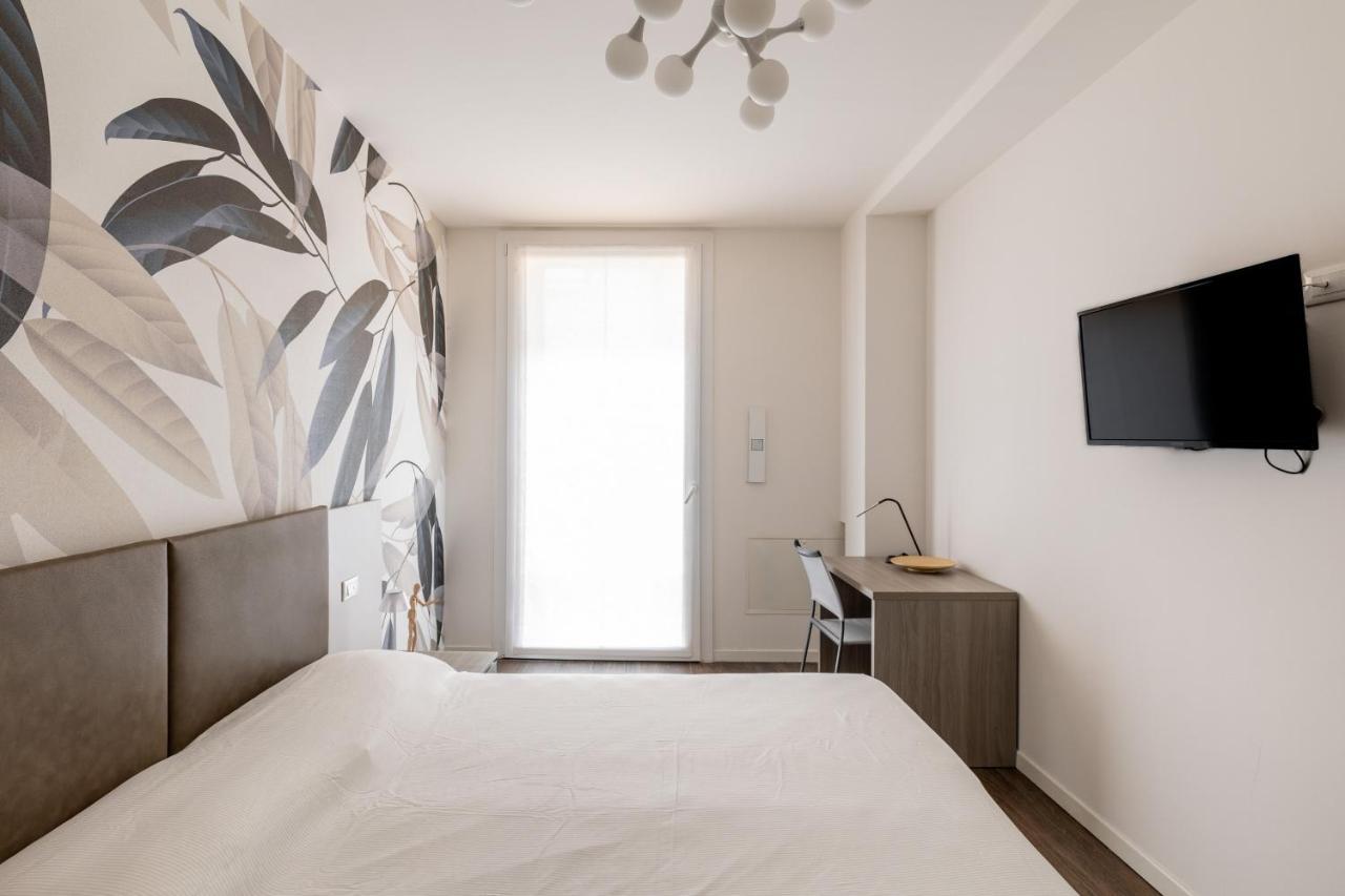 Citrus Apartment By Wonderful Italy Bologna Buitenkant foto