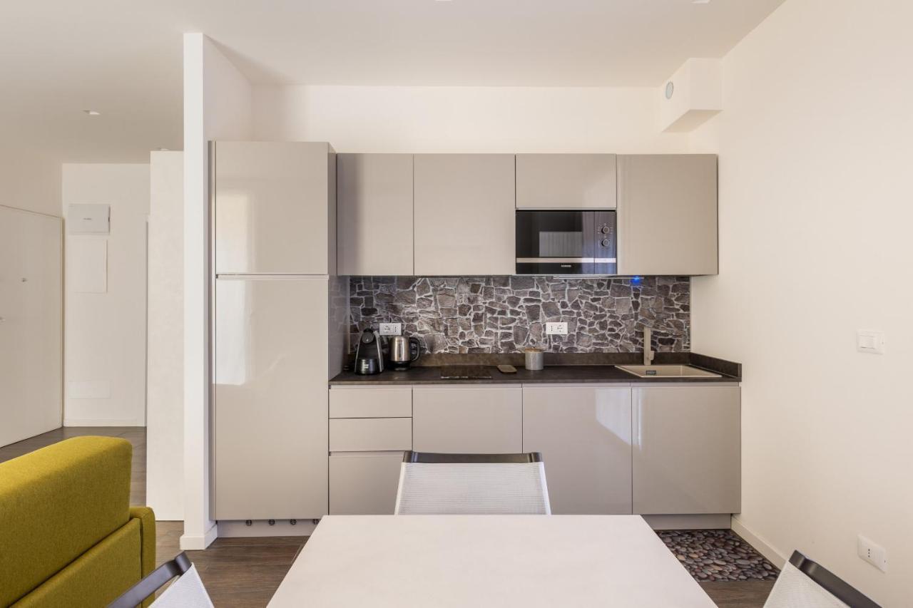 Citrus Apartment By Wonderful Italy Bologna Buitenkant foto