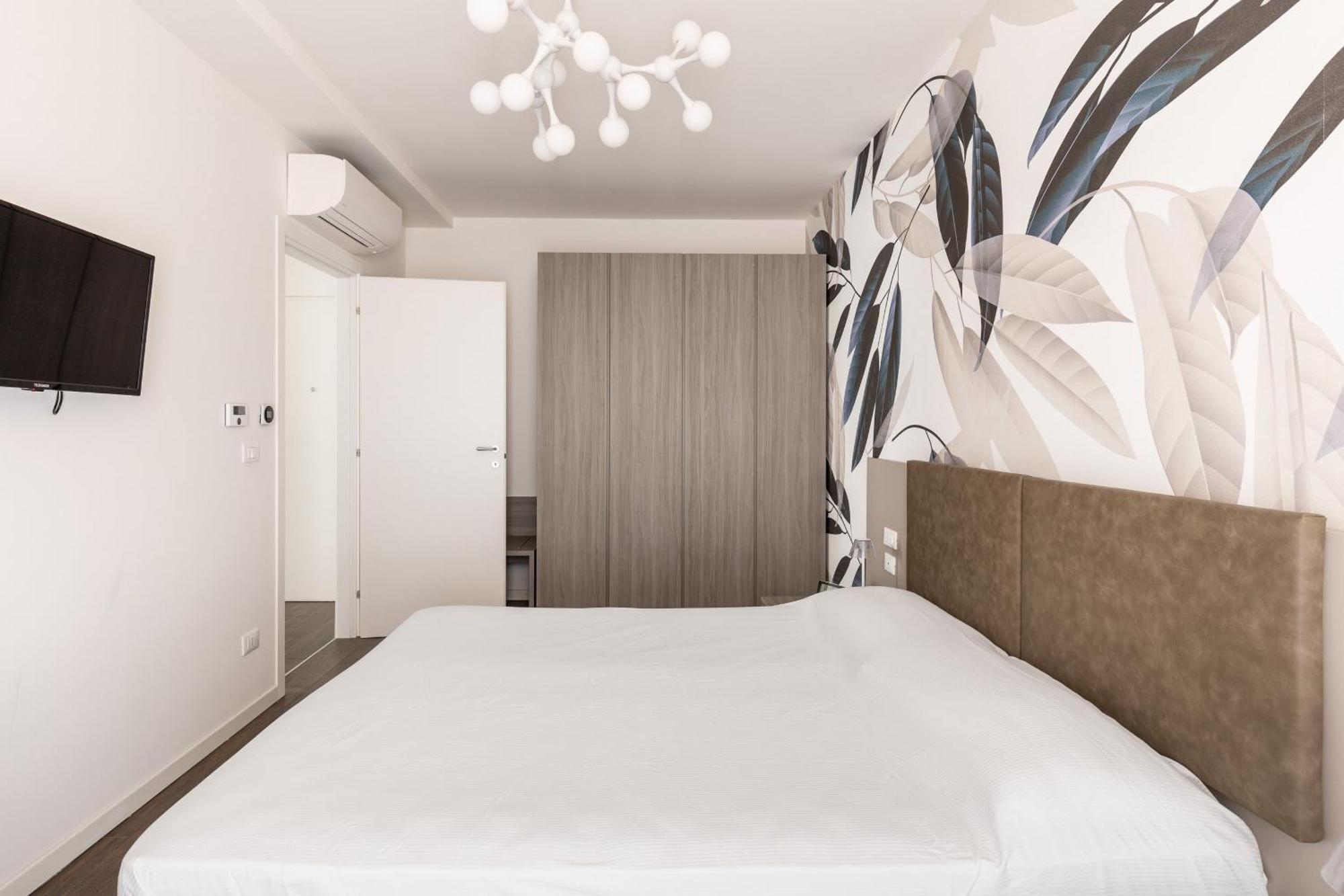 Citrus Apartment By Wonderful Italy Bologna Buitenkant foto