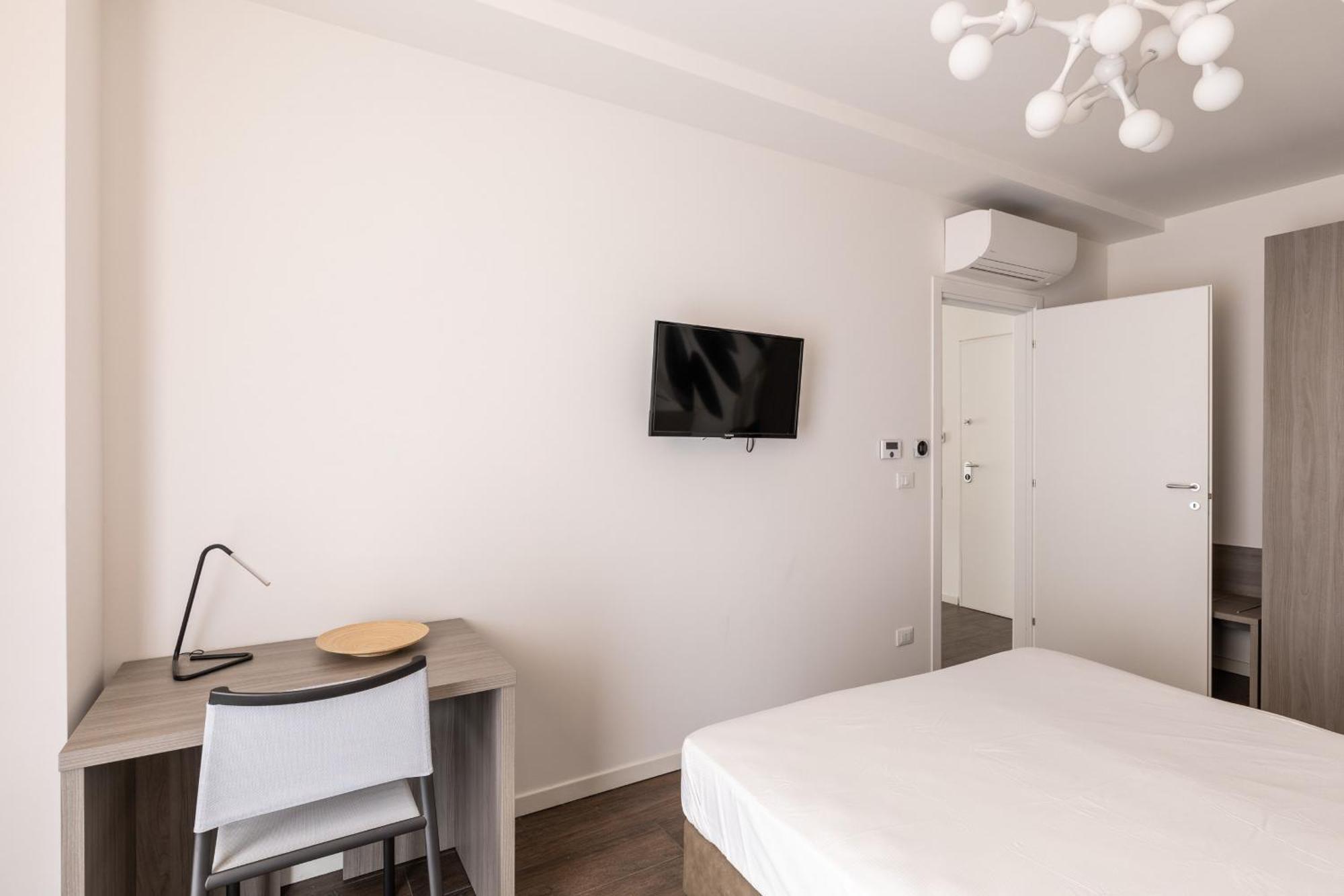Citrus Apartment By Wonderful Italy Bologna Buitenkant foto