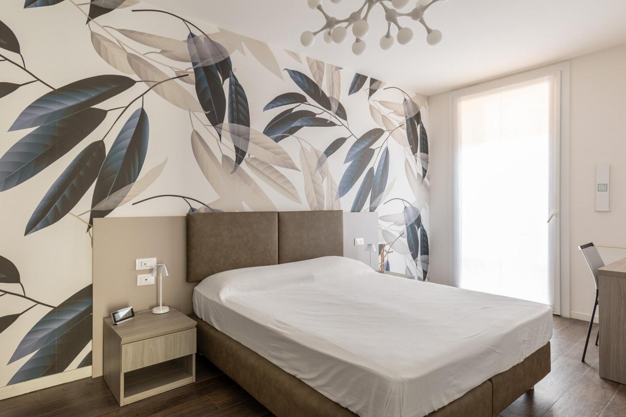 Citrus Apartment By Wonderful Italy Bologna Buitenkant foto