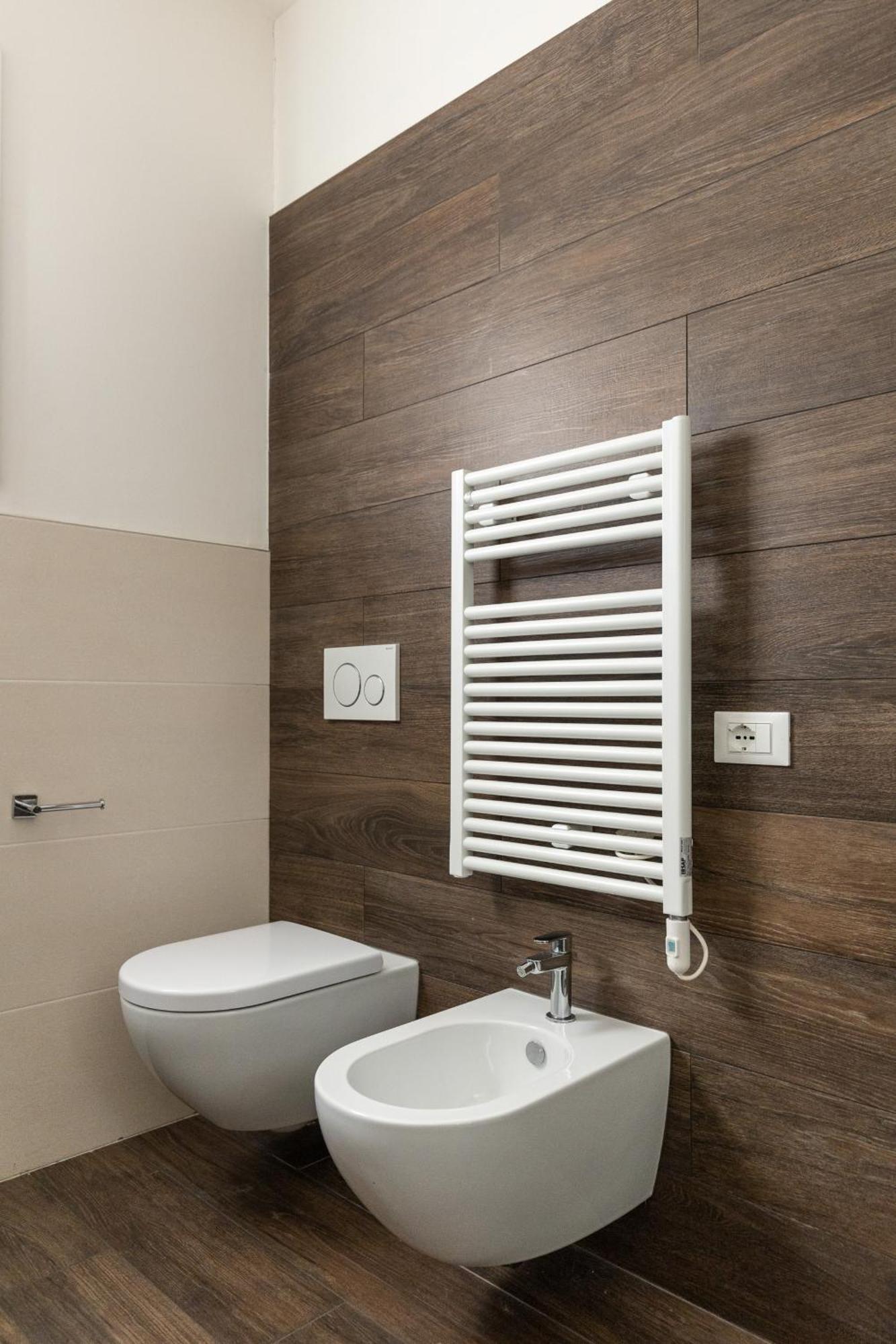 Citrus Apartment By Wonderful Italy Bologna Buitenkant foto