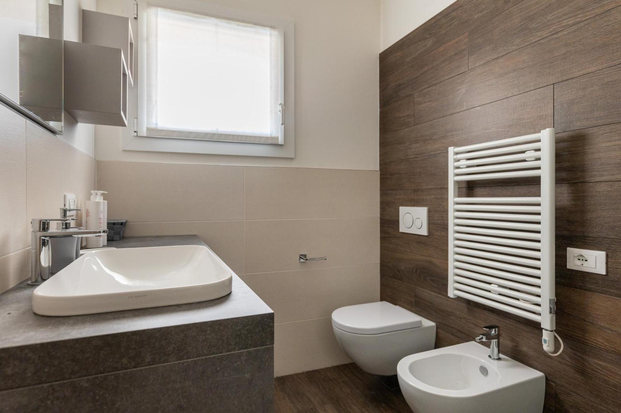 Citrus Apartment By Wonderful Italy Bologna Buitenkant foto